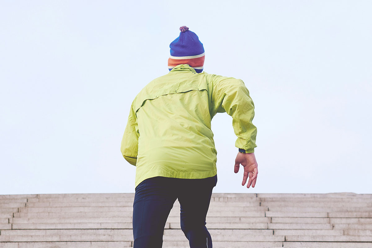 best-winter-running-jackets