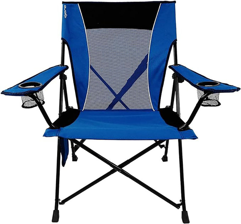 10 best camping chairs of 2024 outdoors with bear grylls