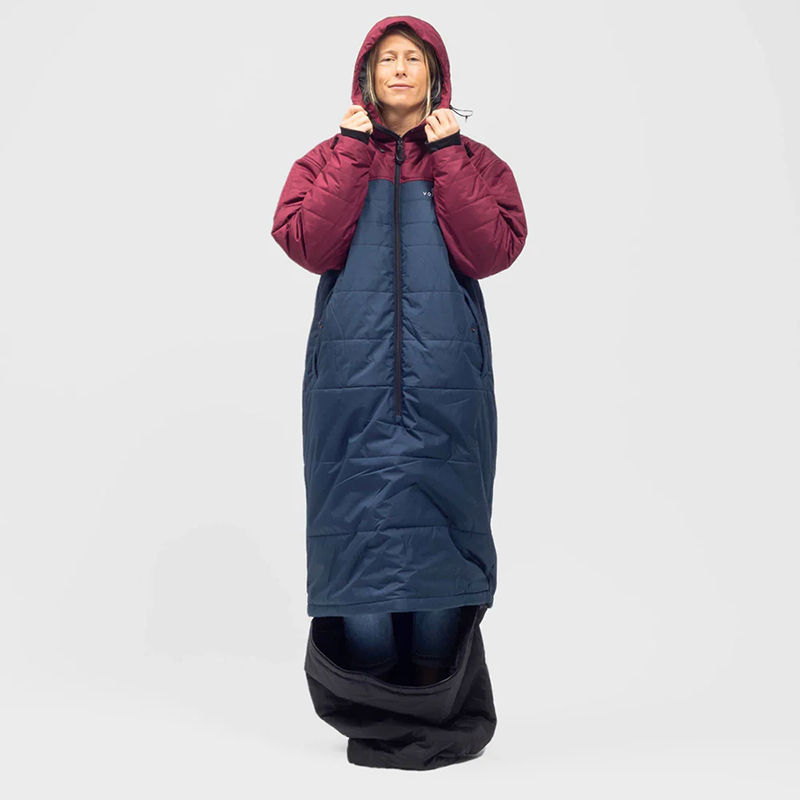 best-sleeping-bags-for-camping