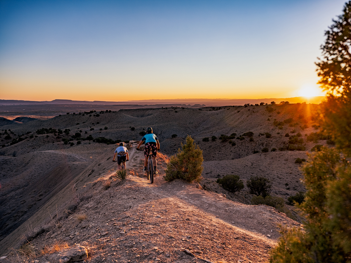 Colorado adventure