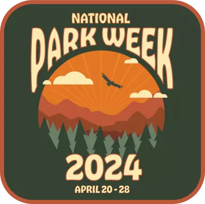 National Park Week