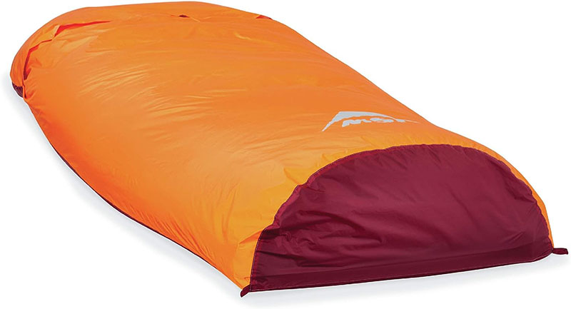 7 of the Best Bivy Sacks in 2024 - Outdoors with Bear Grylls