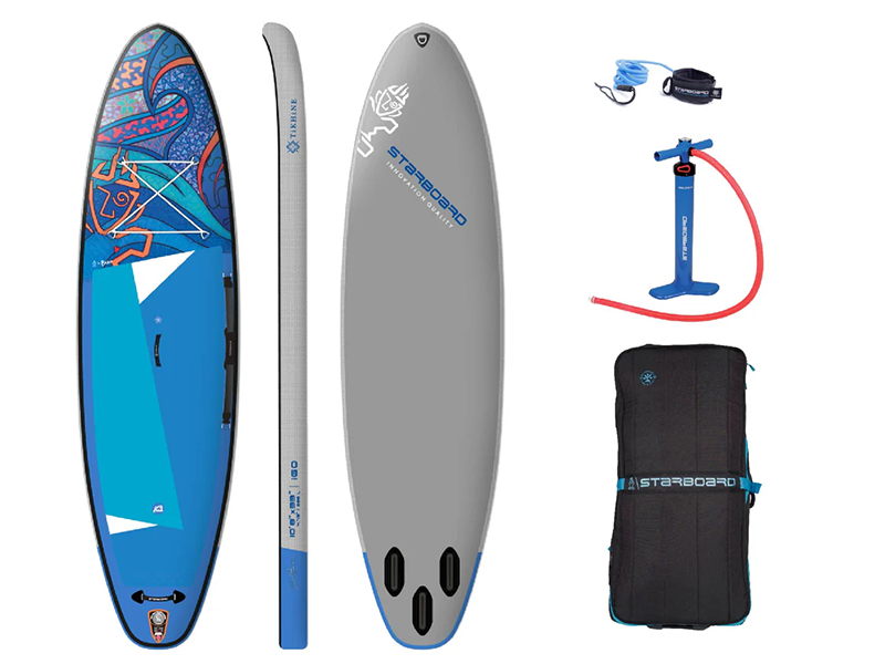 best-stand-up-paddle-boards