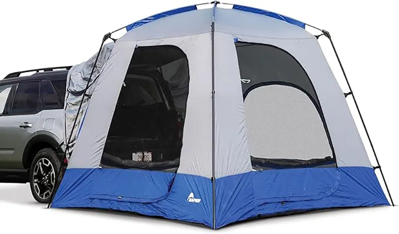 best-suv-tents