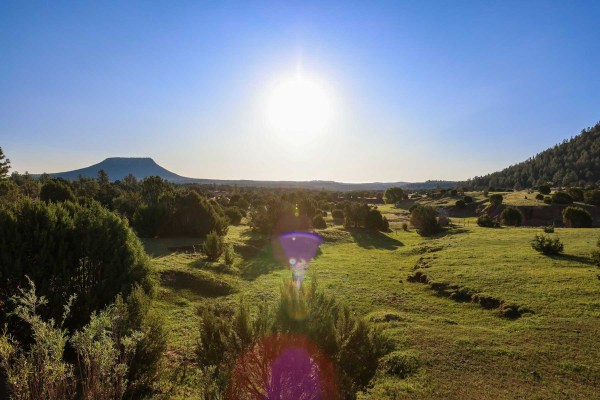 land of enchantment ranch