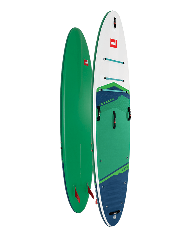 6 Best Inflatable StandUp Paddle Boards Outdoors with Bear Grylls