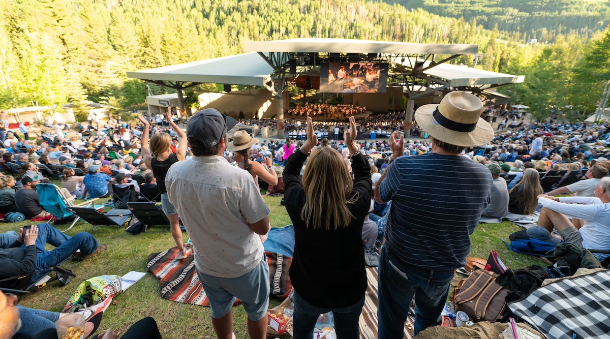 Bravo! Vail Music Festival