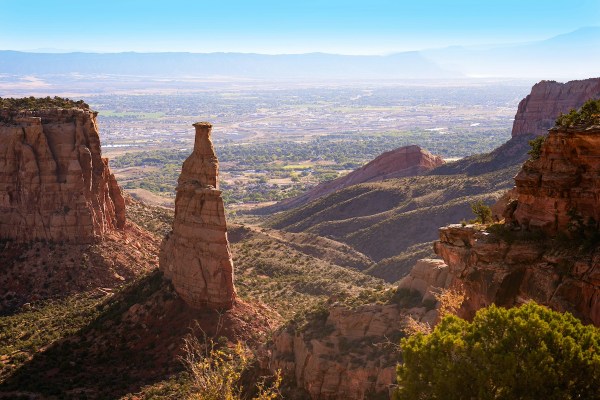 Colorado National Monument