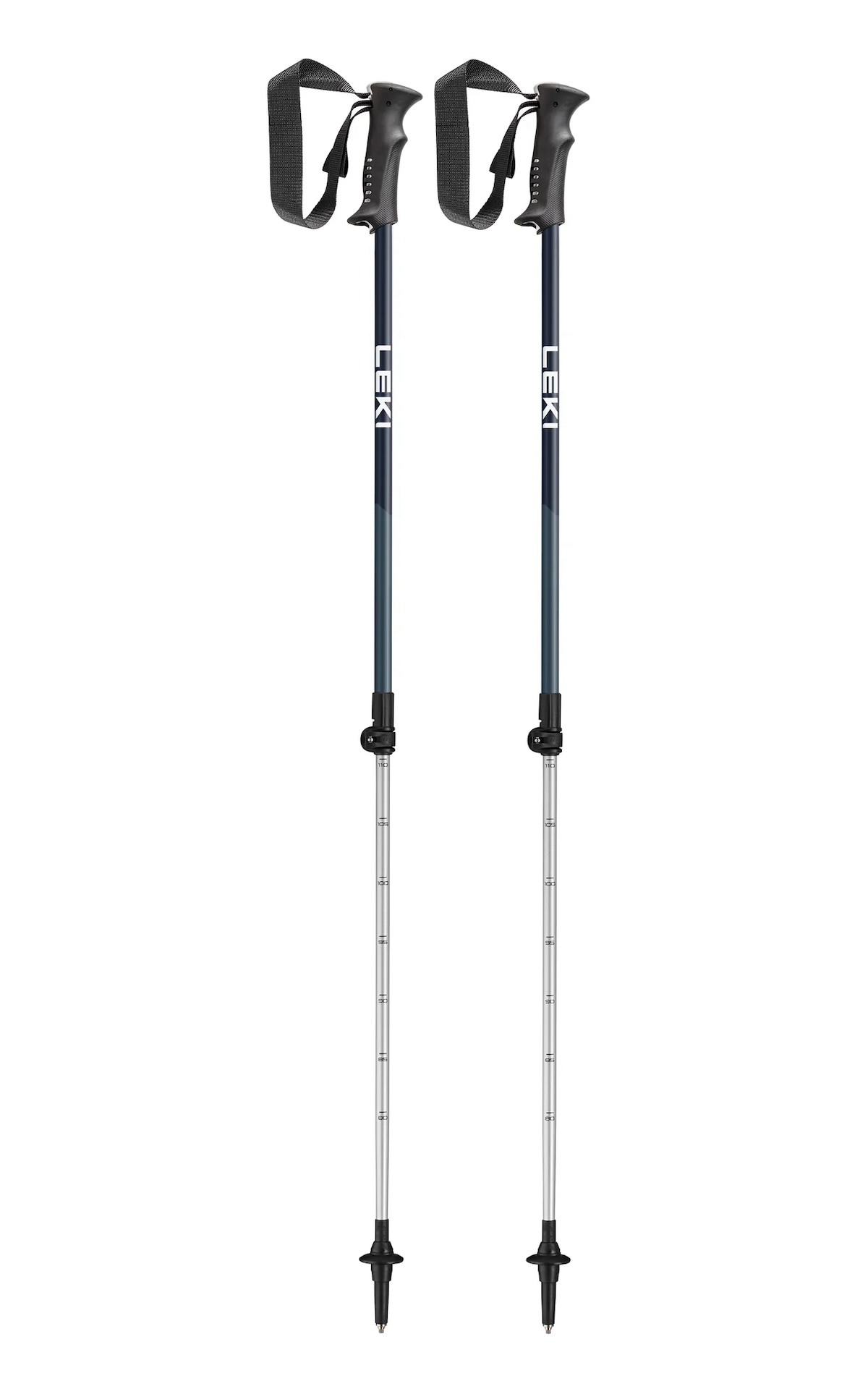 LEKI Legacy Junior trekking poles