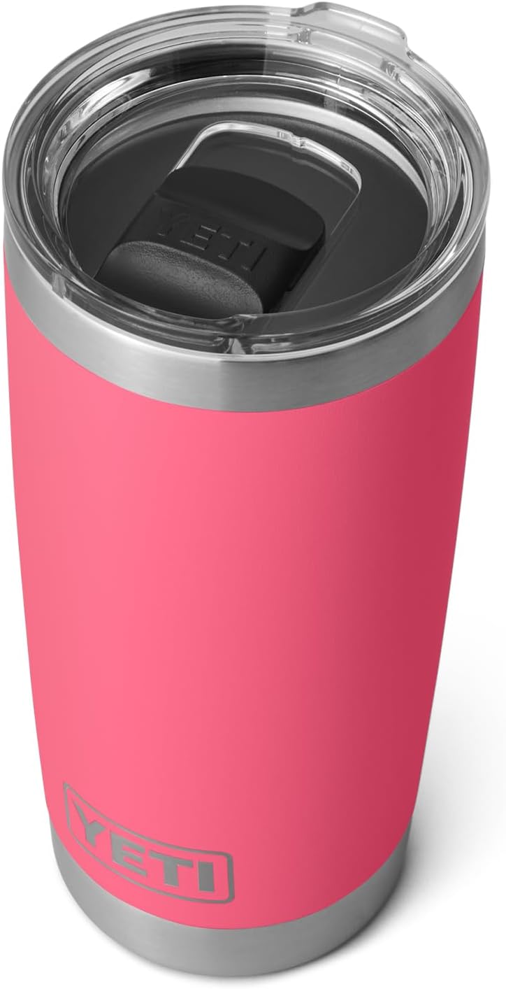 YETI tumbler