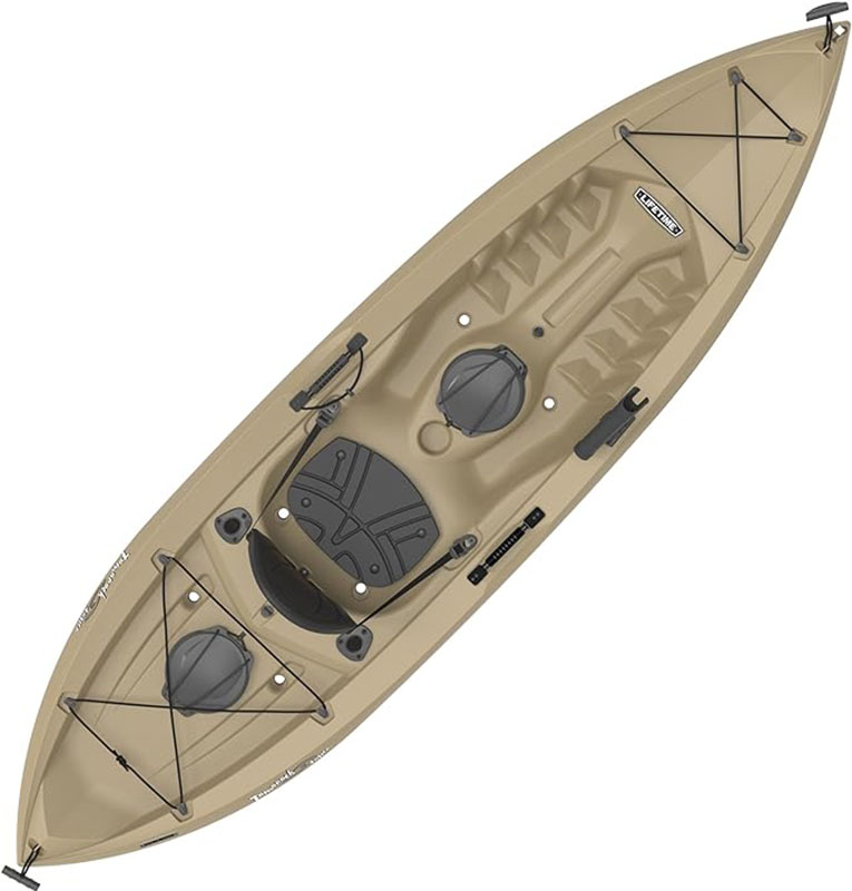 best-kayaks-for-fishing