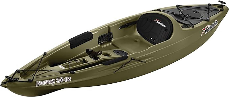 best-kayaks-for-fishing