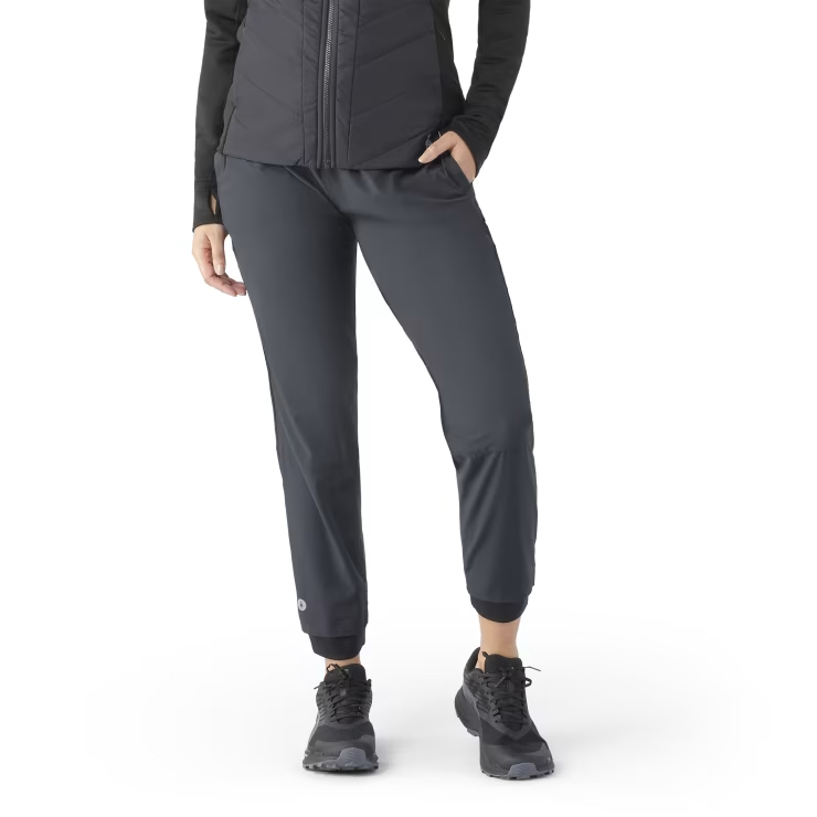 active slim jogger pant SmartWool