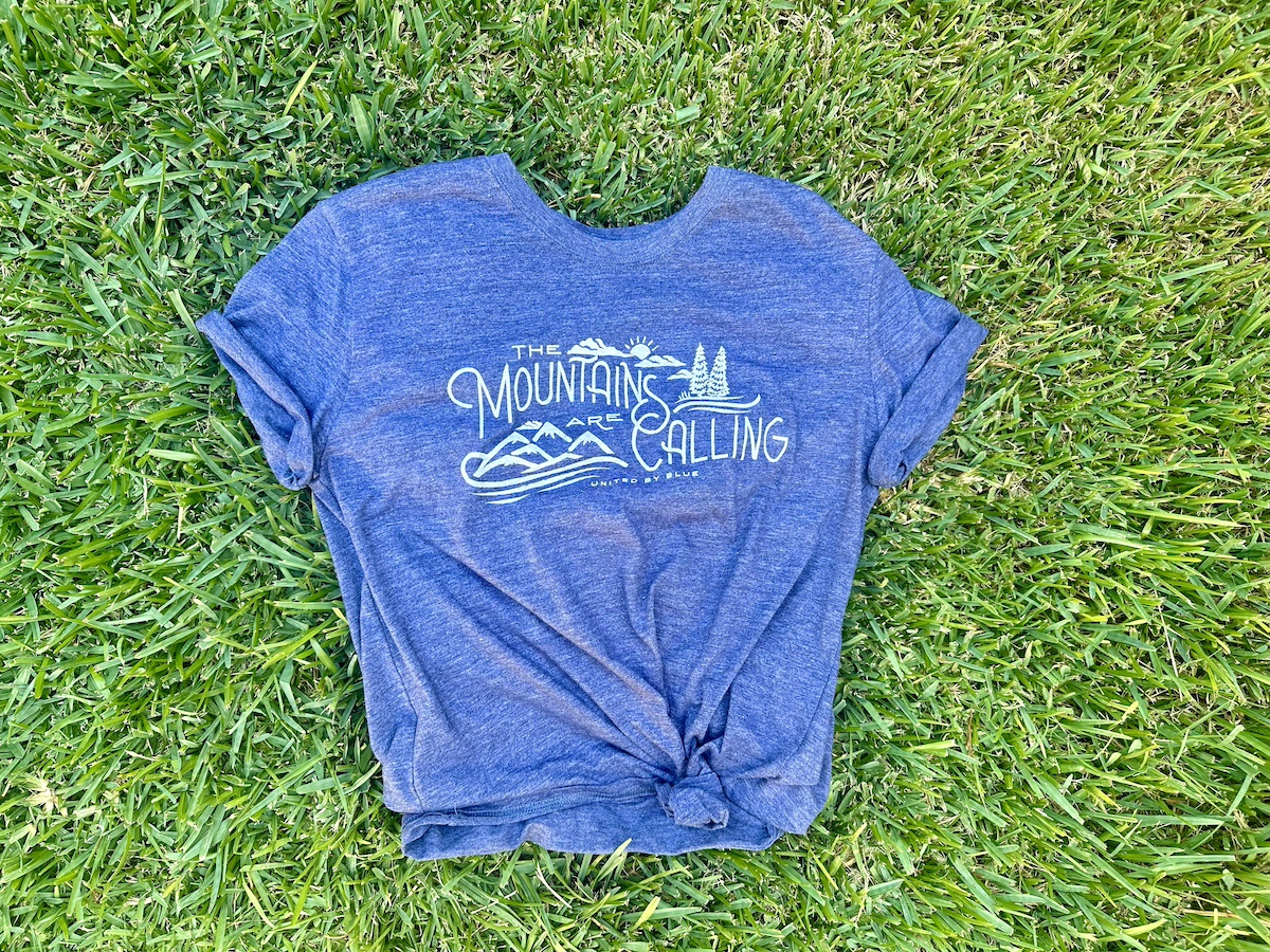 biodegradable t-shirt