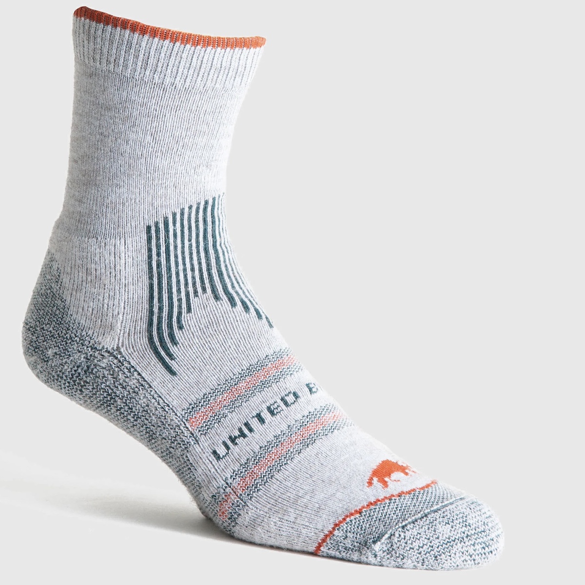 bison trail socks