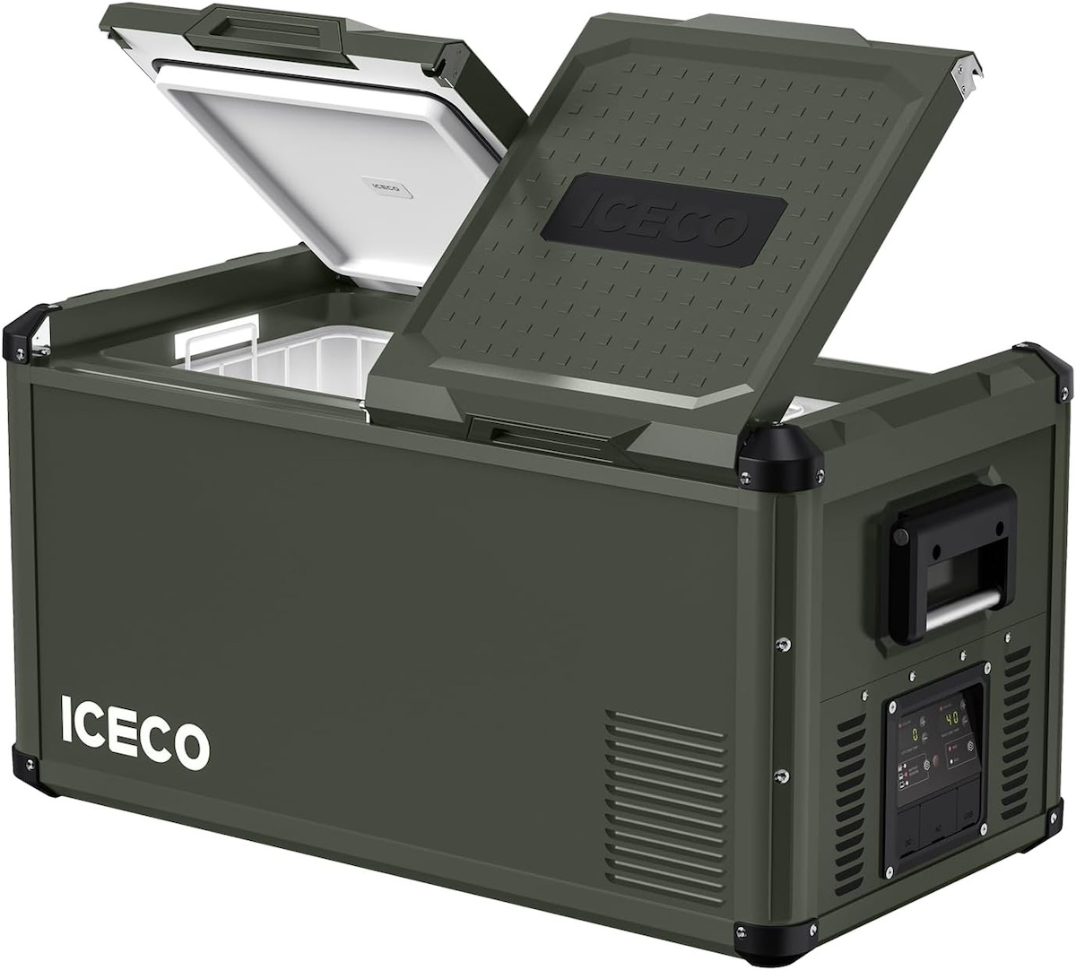 ICECO cooler