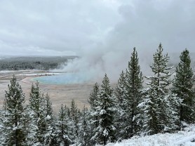 Yellowstone 2