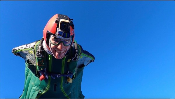 base jump crash utah