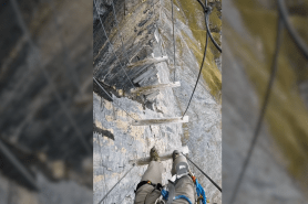 via ferrata switzerland