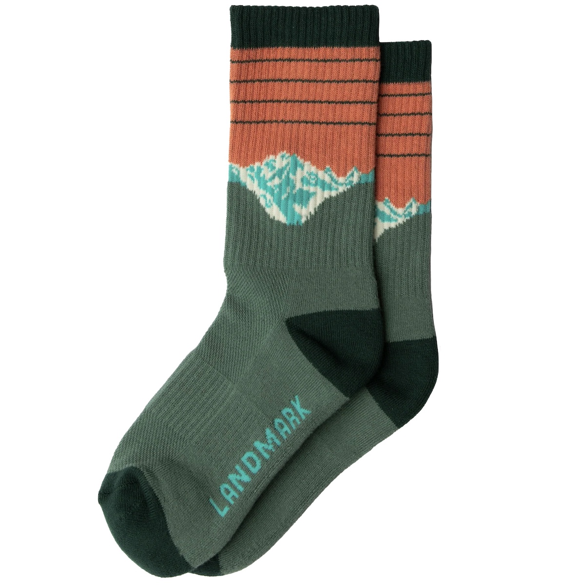 landmark project socks