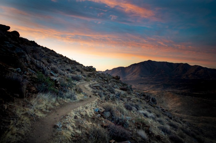 Pacific Crest Trail cost Nicole Sieben