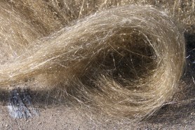 pele's hair