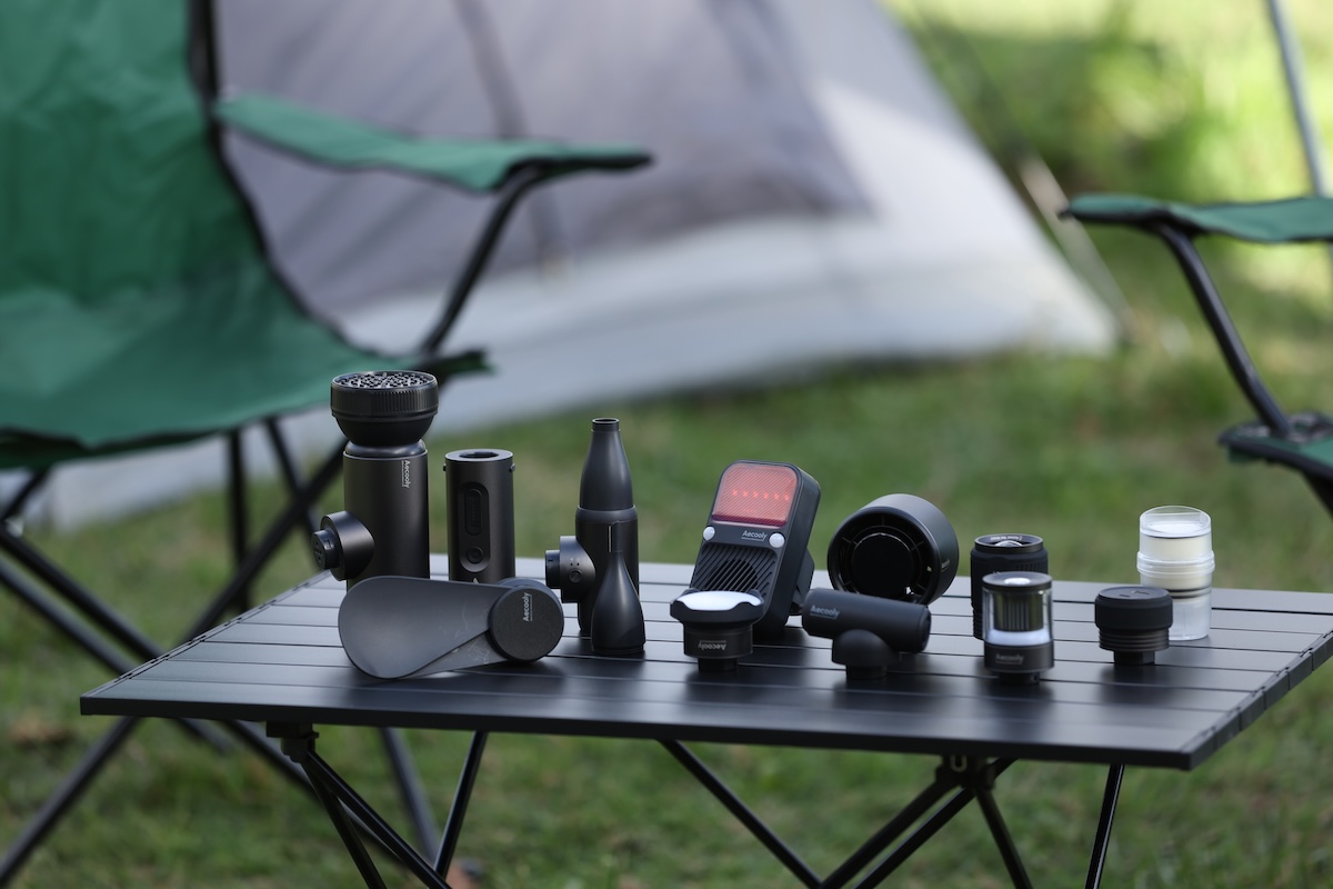 CamperKit 1
