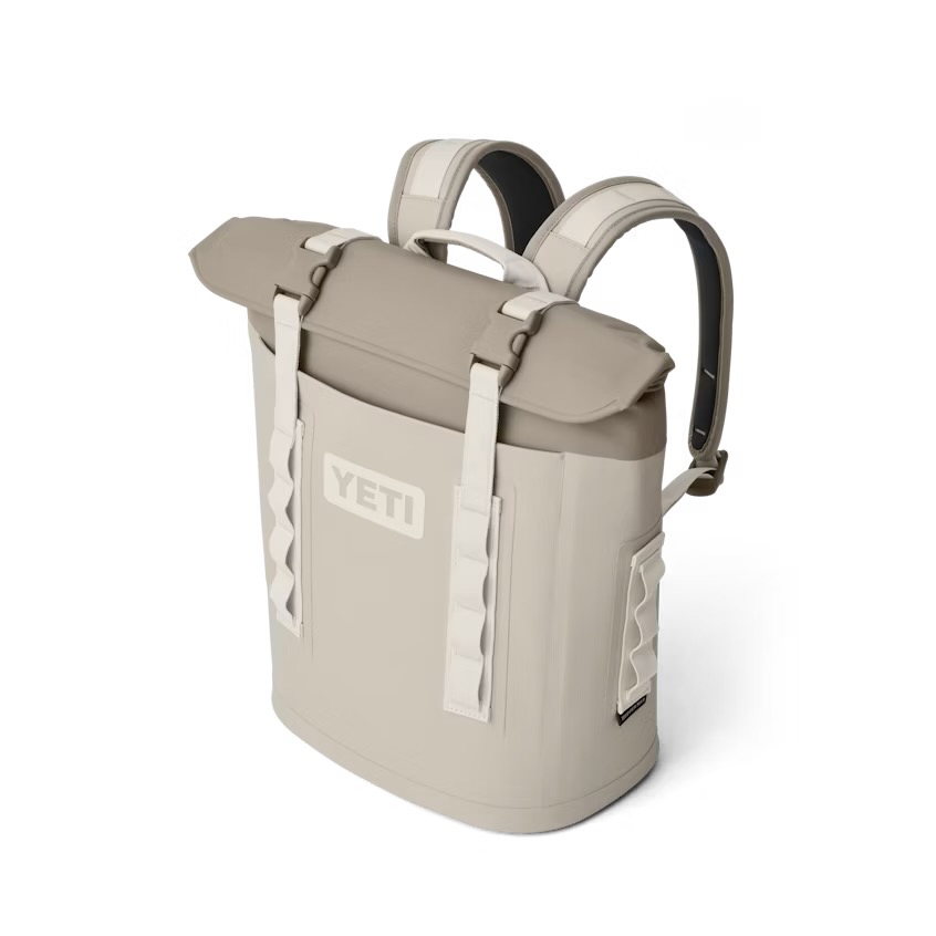 YETI cooler