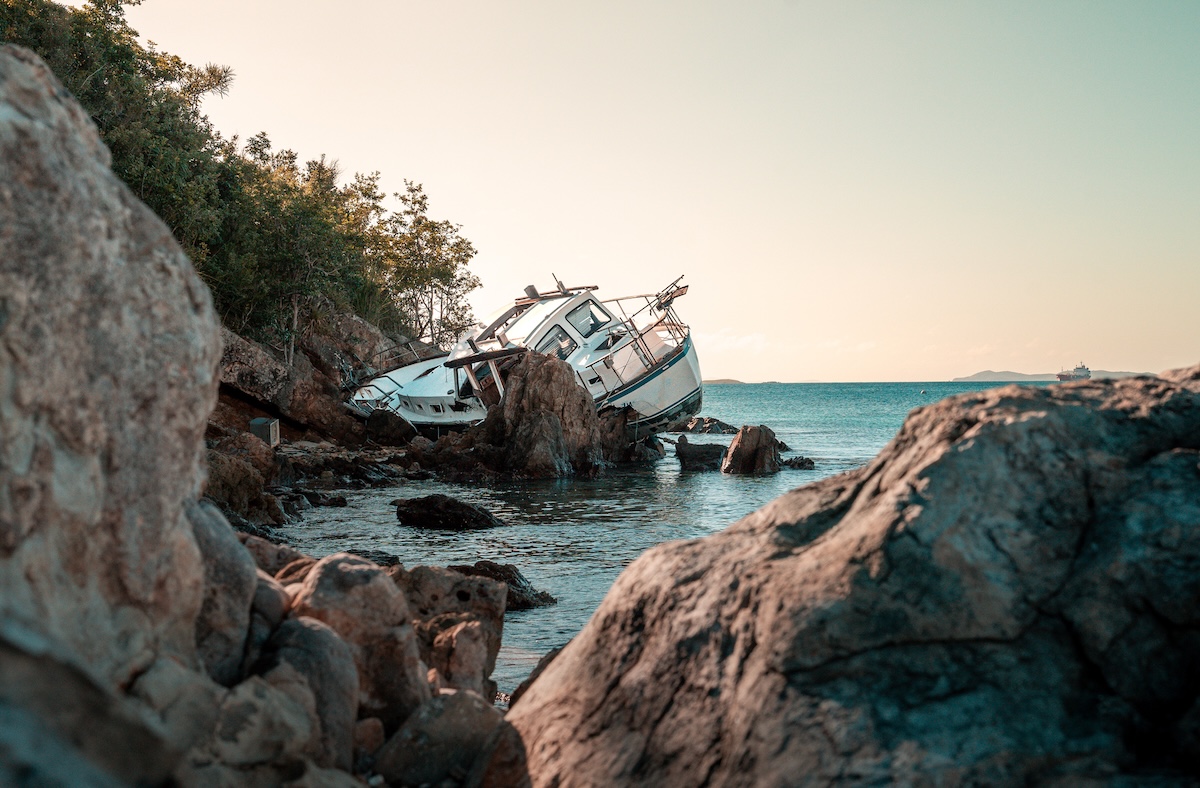 boating accidents florida