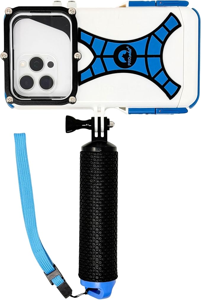 proshot touch case