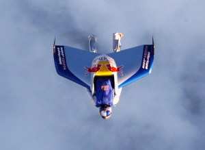 Felix Baumgartner