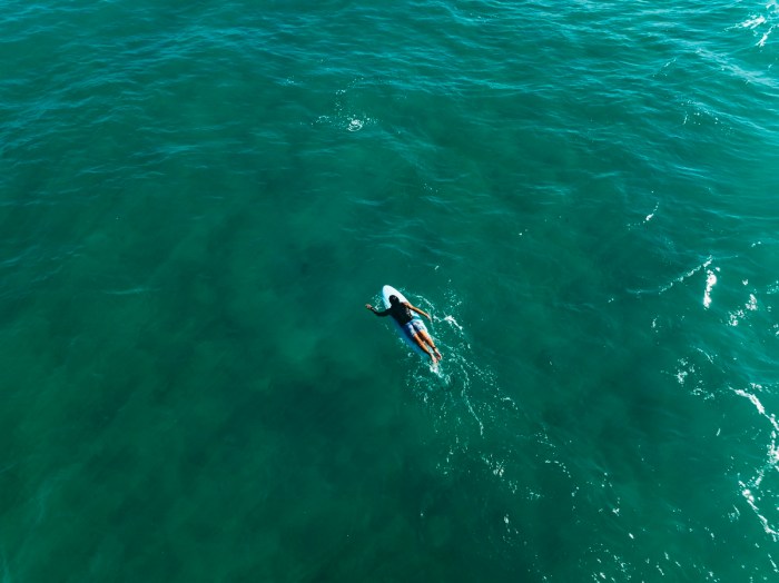 missing surfer found australia