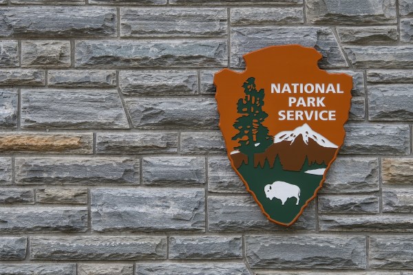 NPS free entry day
