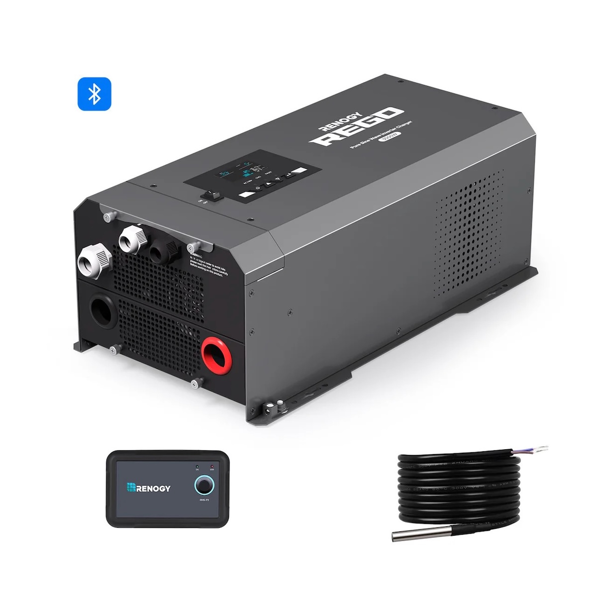 renogy inverter