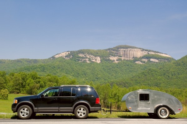 camping nobel prize