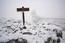 ill-prepared hikers mount washington