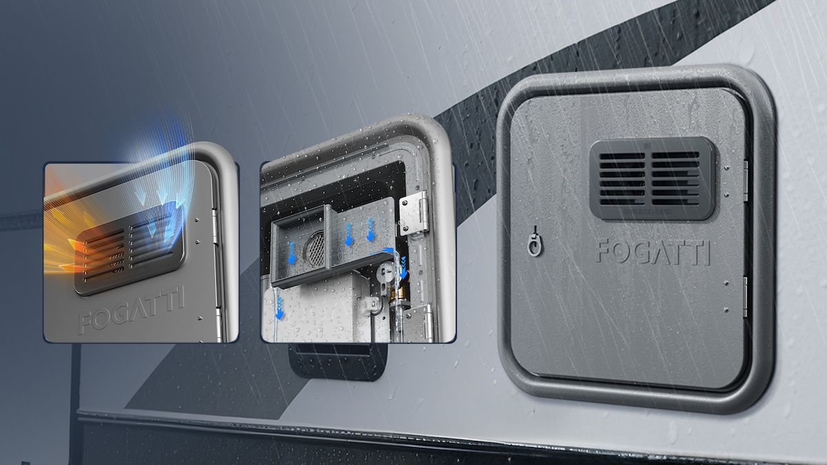 holiday gift guide rv FOGATTI