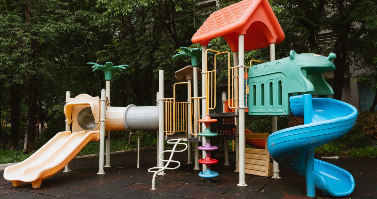 People On High Alert After Finding Extremely Venomous Snake At Surprising Location Childrens Playground