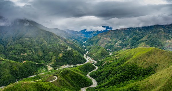 Bolivian Hiker Killed 4-Foot Snake That Turned Out To Be Something Surprising