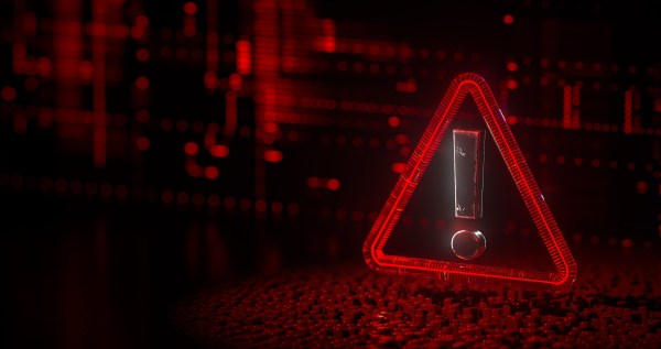 Canadian Officials Issue A Warning After Spotting This Wild Animal