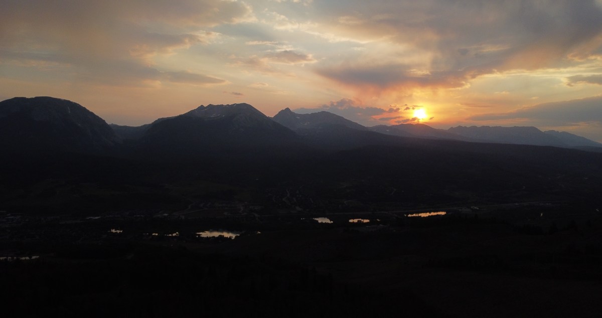 Dog Stranded In The Colorado Rockies For 43 Is Finally Rescued