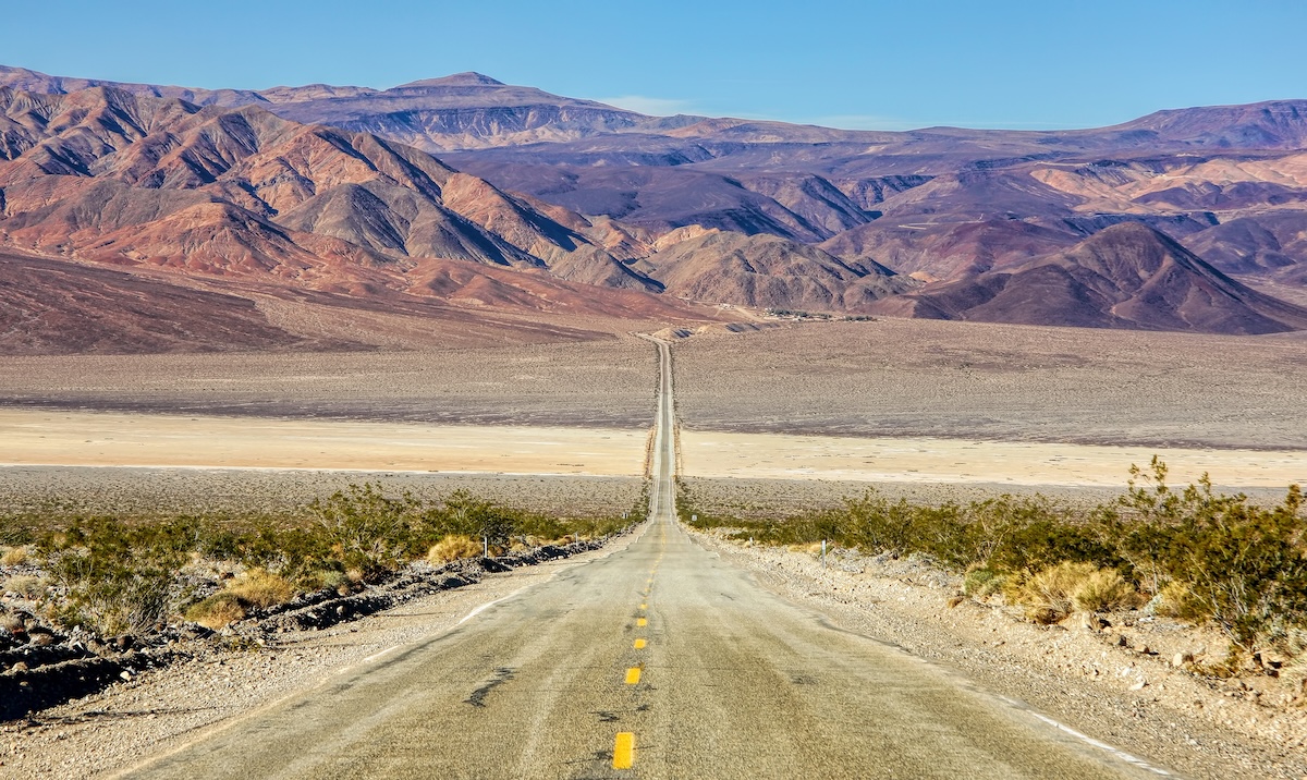 These National Parks Have the Highest ‘Disappointment Rates’