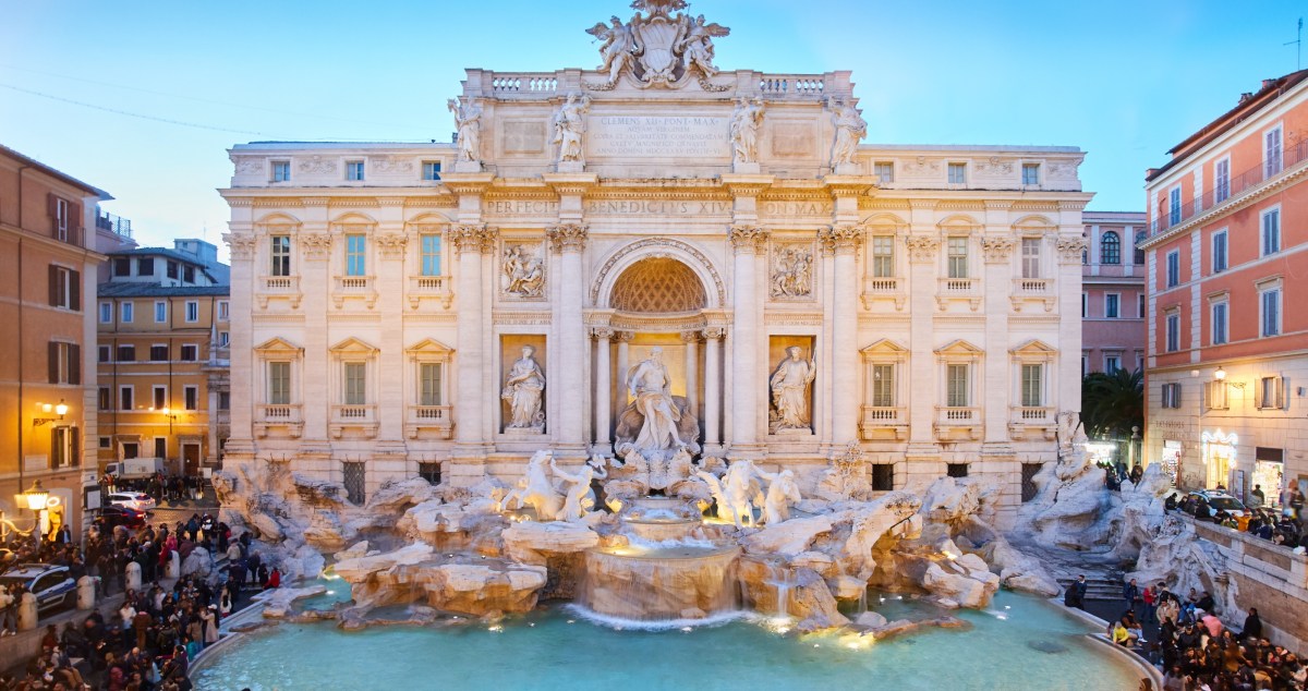 How Some Tourists Are Getting Around Rome's New Tourist Fees