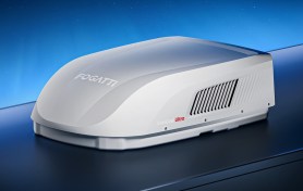 FOGATTI AC Unit