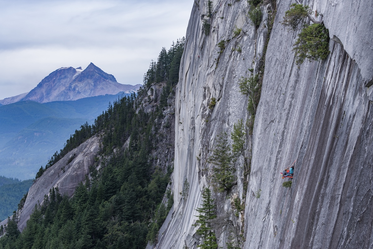 will stanhope dies climber