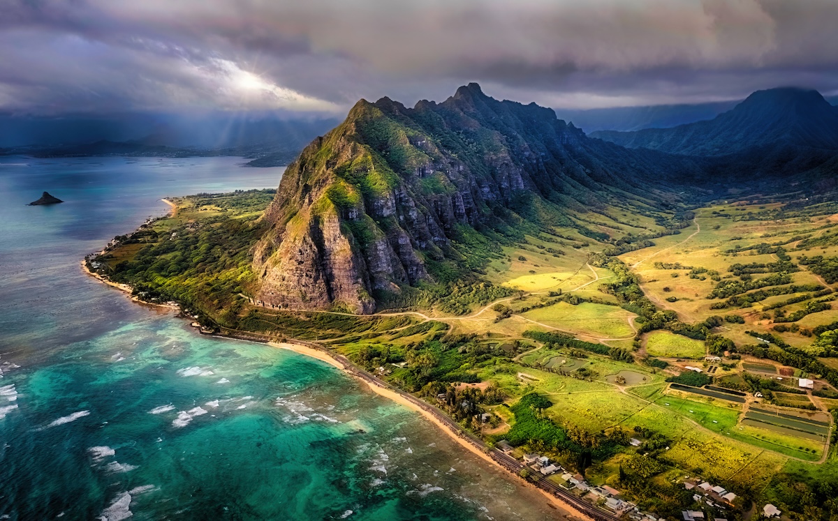 adventure friendly states