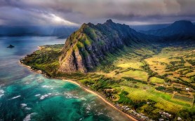 adventure friendly states