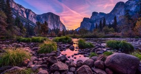 New Signs At Yosemite National Park Confirm People's Worst Fear