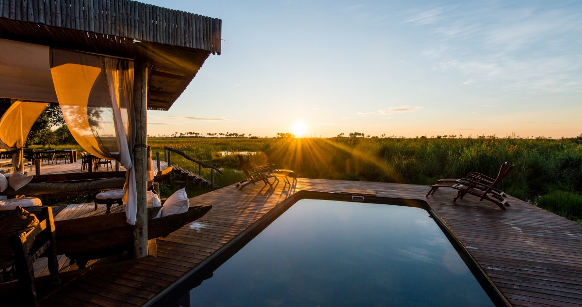 Wildlife Concerns Surge After Kenya Court Makes Their Ruling Over A Luxury Safari Camp