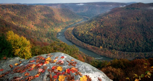 Woman Traveled To Every U.S. National Park And Shared Her Favorite Hidden Gems